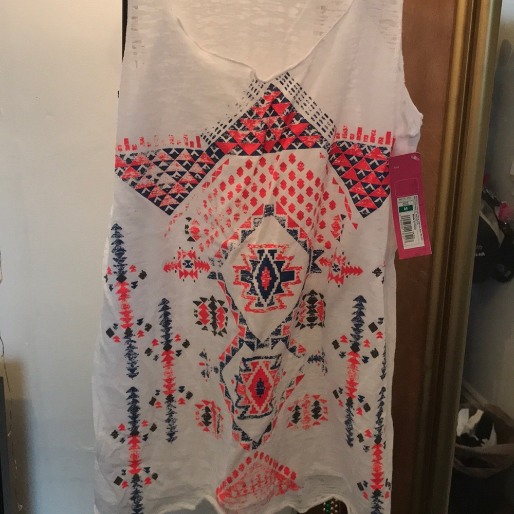 🆕 Racer Back Tank